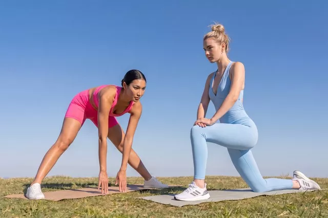 Especial Fitness