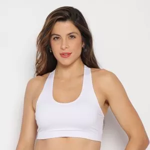 Top<BR>- Branco<BR>- PATRA