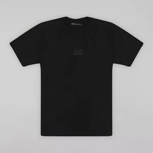Camiseta Over Size ®<BR> - Preto<BR> - Vide Bula