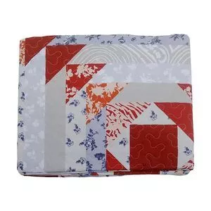 Jogo De Cama Simples Percal Soft King Size<BR>- 300 Fios<BR>- Azul Escuro<BR>- 280x261cm<BR>- 3Pçs<BR>- Niazitex