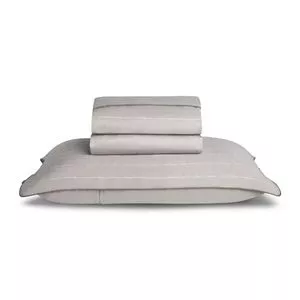 Jogo de cama Estampada The Garment King