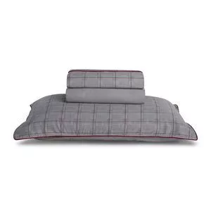 Jogo de cama Estampado The Glen King