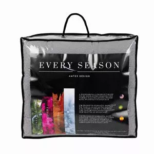 EVERY SEASON cinza-grey  KING