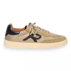 Tênis Reserva<BR>- Bege<BR>- Reserva