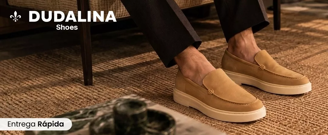 Dudalina Shoes
