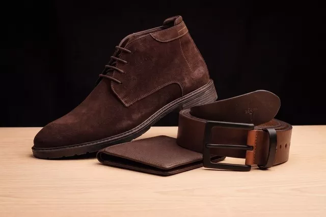 Zoomp Shoes
