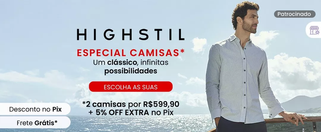 Highstil