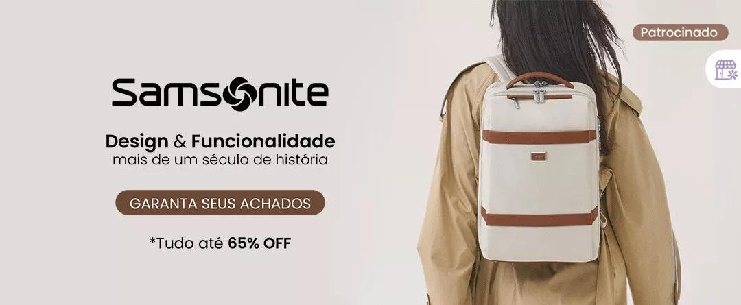 Samsonite