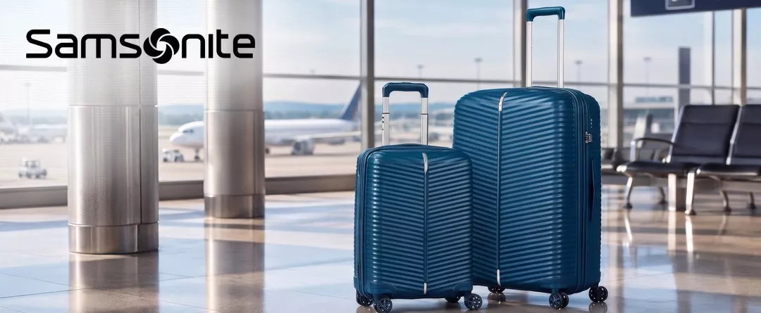 Samsonite