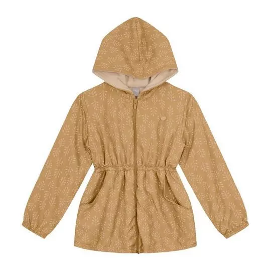 Jaqueta- Preto- Brandili