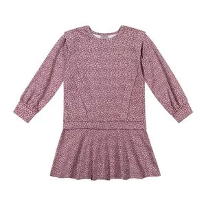 Vestido <BR> - Rosa<BR> - Colorittá