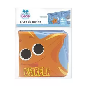 Amiguinhos Do Mar Ii: Estrela<BR>- Belli, Roberto