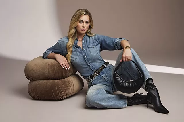 Guess Bolsas