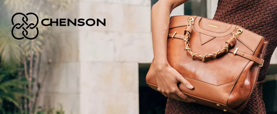 Chenson
