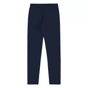 Legging Lisa<BR>- Azul Marinho<BR>- Elian