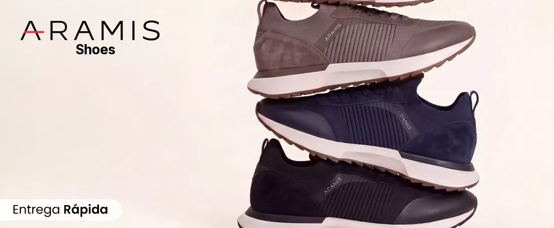 Aramis Shoes