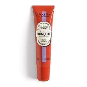 Bálsamo Labial Karité Kumquat<br /> - 12ml<br /> -L'Occitane En Provence