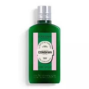 Creme Hidratante De Banho Karité Combawa<br /> - 250ml<br /> -L'Occitane En Provence