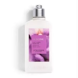 Loção Corporal Hidratante Glycine Manteiga De Karité<br /> - 250ml<br /> - L'Occitane En Provence