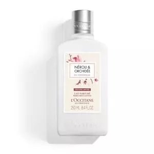 Leite Corporal Néroli & Orquídea Harmonieuse<br /> - 250ml<br /> - L'Occitane En Provence