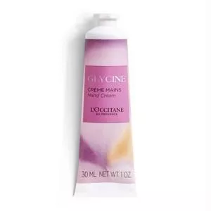 Creme De Mãos Glycine Manteiga De Karité<br /> -30ml<br /> -L'Occitane En Provence