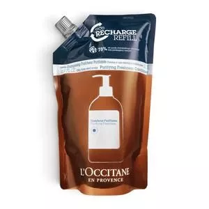 Eco-Refil Condicionador Purificante Aromacologia<br /> -500ml<br /> - L'Occitane En Provence