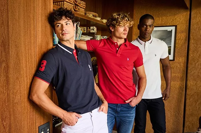 U.S. Polo Assn