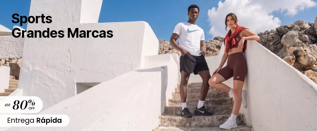 Sports Grandes Marcas