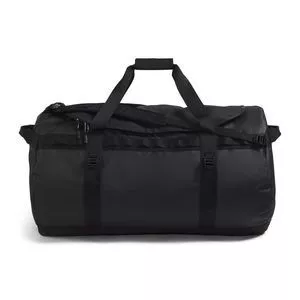 Bolsa De Viagem Base Camp Duffel<BR>- Preto<BR>- The North Face