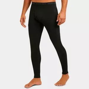 Calça Esportiva Tight M Light<BR> - Preto<BR> - The North Face