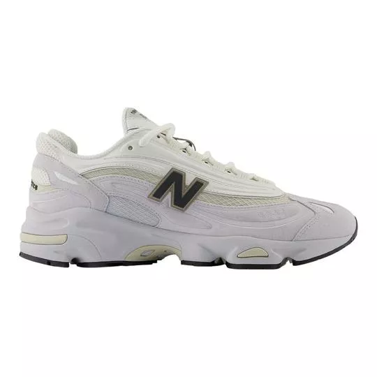 Tênis- Bege- New Balance