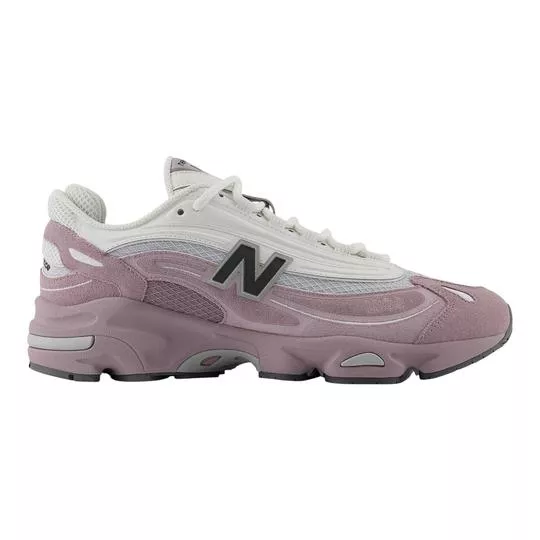 Tênis - Off-White - New Balance