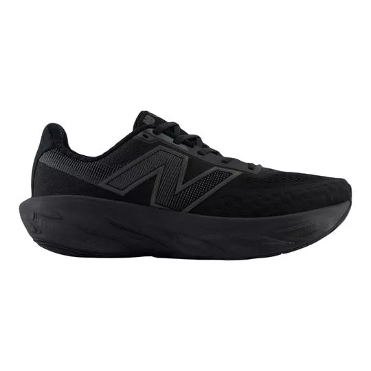 Tênis - Preto - New Balance
