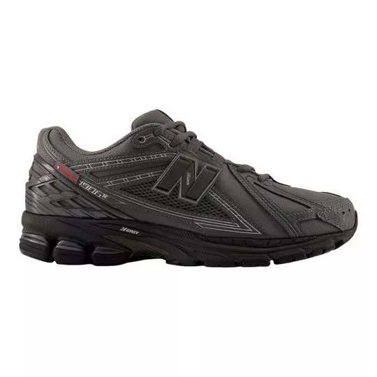 Tênis - Cinza Claro - New Balance