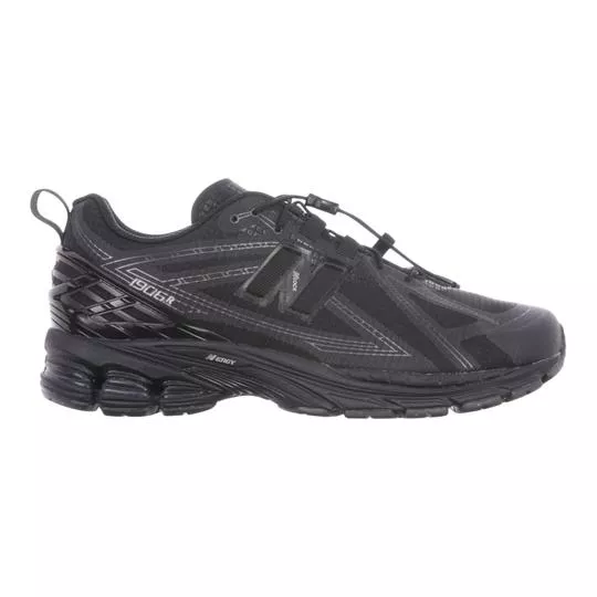 Tênis - Preto - New Balance