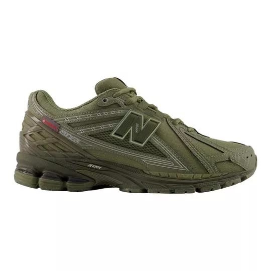 Tênis Chunky U1906R - Verde Escuro - New Balance