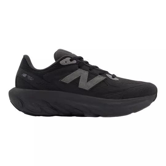 Tênis Chunky - Preto - New Balance