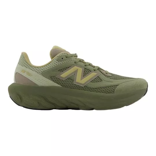 Tênis - Verde Escuro - New Balance