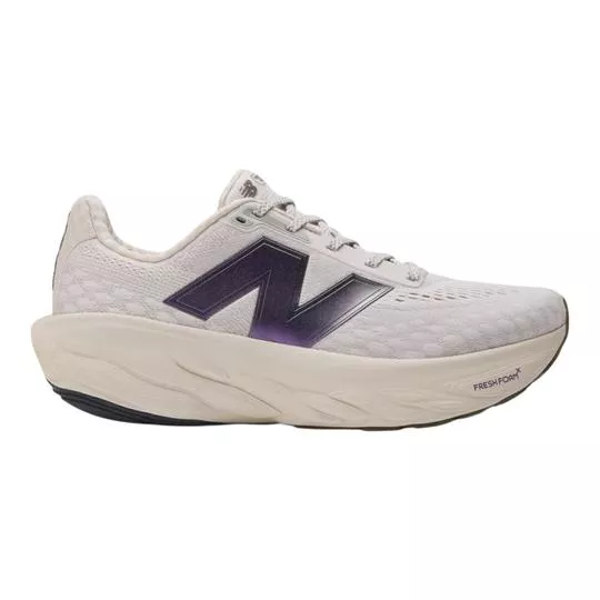 Tênis - Bege - New Balance