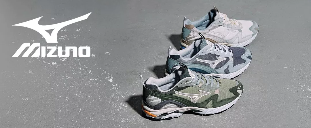 Mizuno