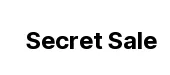 Secret Sale