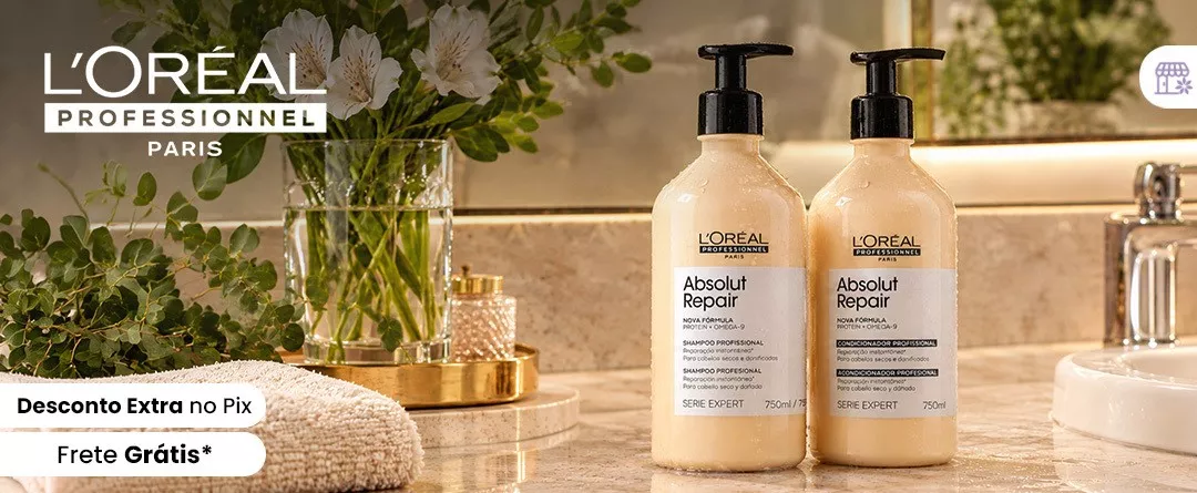 L'ORÉAL PROFESSIONNEL