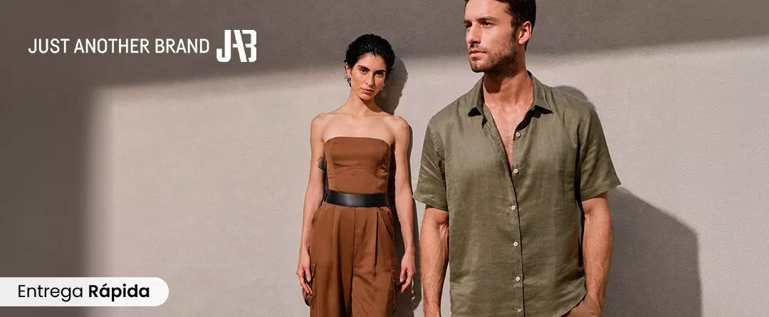 JAB | Just Another Brand