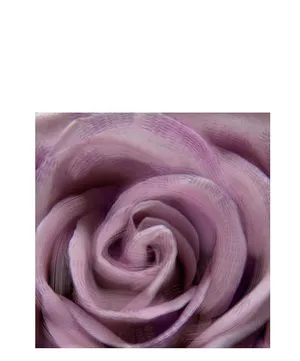 Painel Decorativo - Rosa Escuro - 40x40x1,8cm